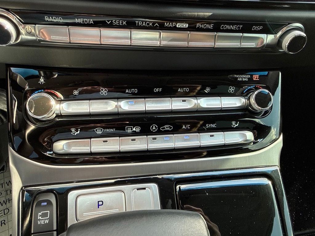 2019 Genesis G90 5.0 Ultimate