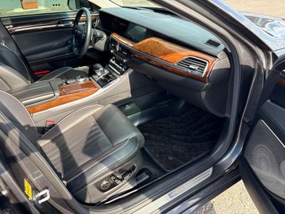 2019 Genesis G90 5.0 Ultimate