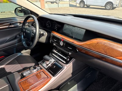 2019 Genesis G90 5.0 Ultimate