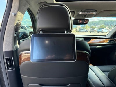 2019 Genesis G90 5.0 Ultimate