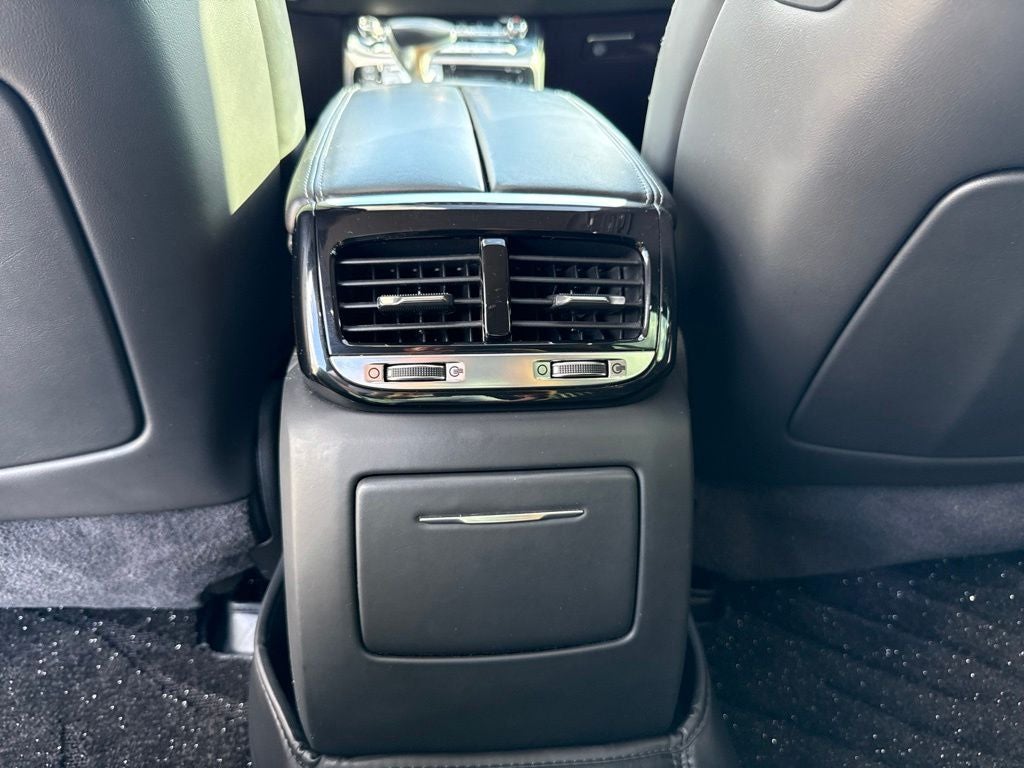 2019 Genesis G90 5.0 Ultimate