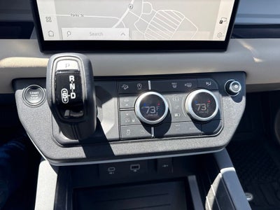 2023 Land Rover Defender 130 S