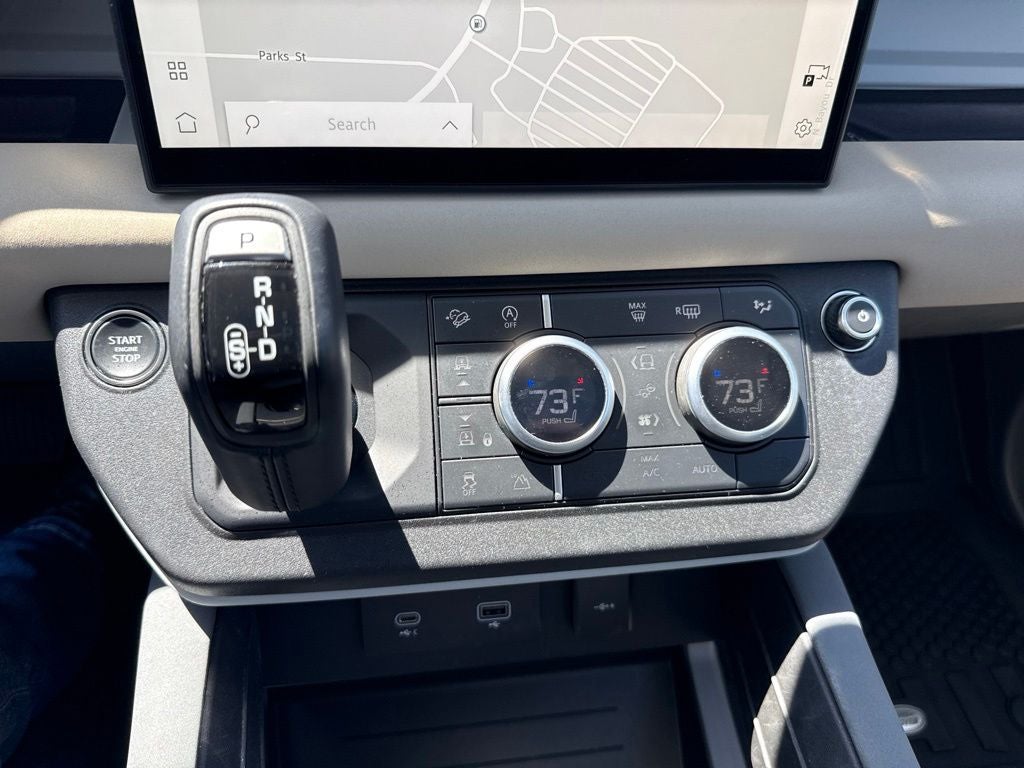 2023 Land Rover Defender 130 S