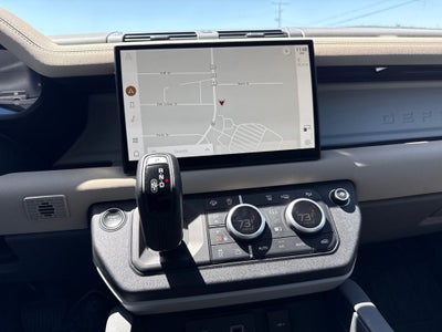 2023 Land Rover Defender 130 S