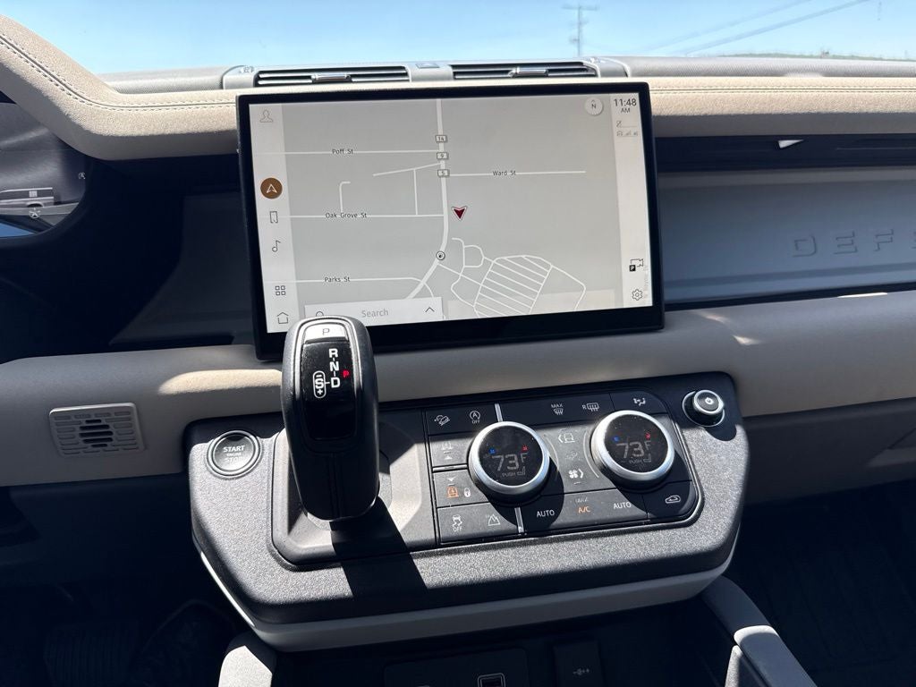 2023 Land Rover Defender 130 S