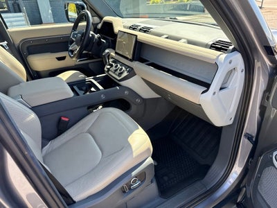 2023 Land Rover Defender 130 S