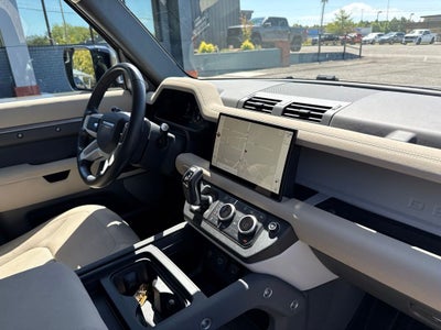 2023 Land Rover Defender 130 S
