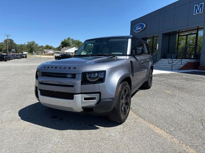 2023 Land Rover Defender 130 S