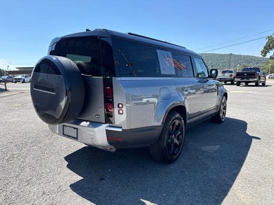 2023 Land Rover Defender 130 S