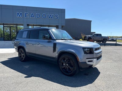 2023 Land Rover Defender 130 S