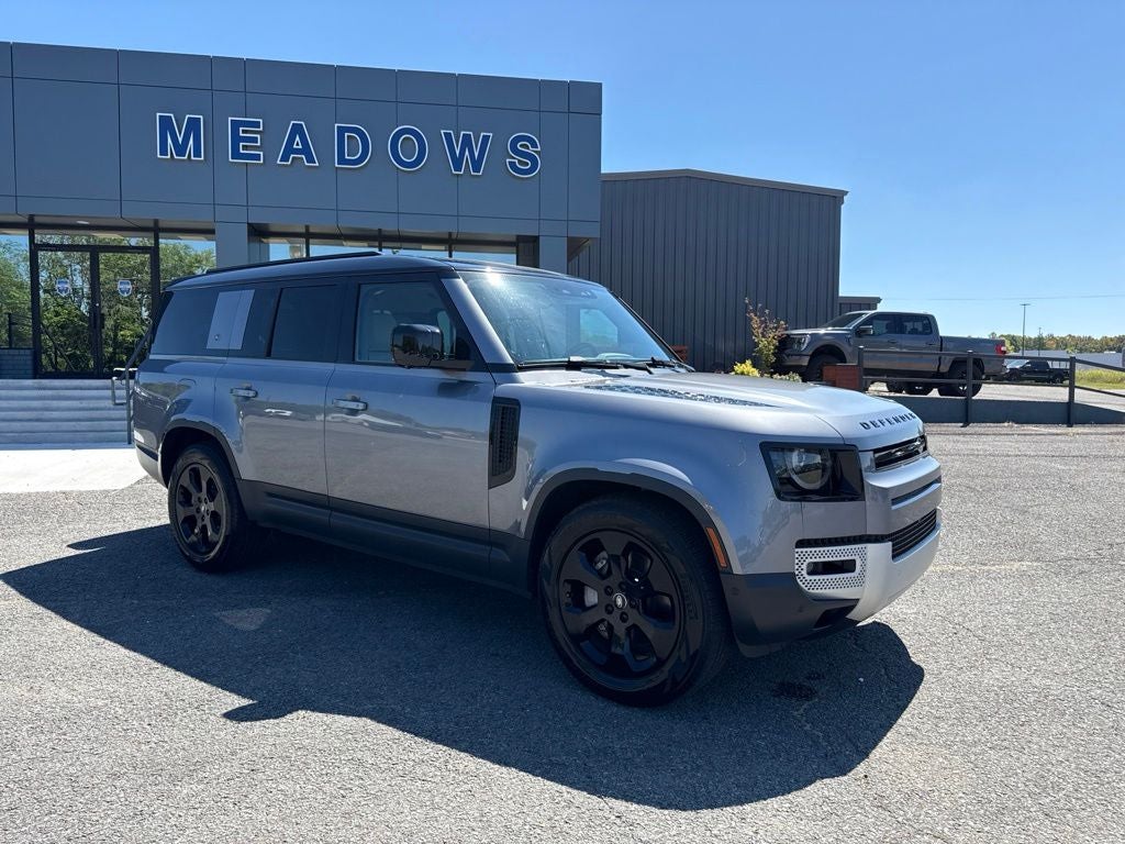 2023 Land Rover Defender 130 S