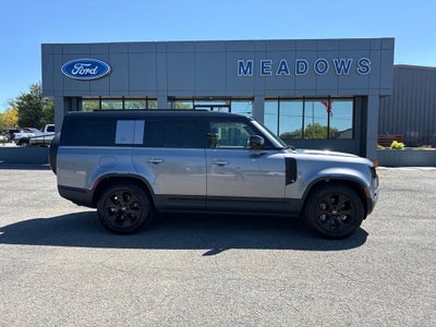 2023 Land Rover Defender 130 S