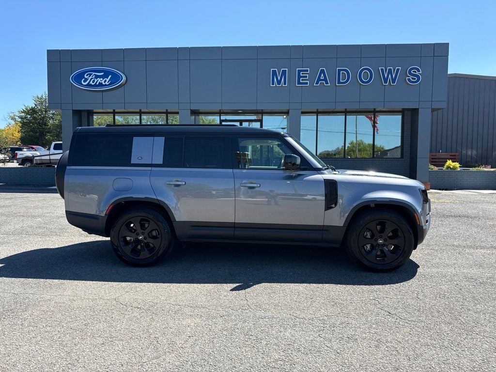 2023 Land Rover Defender 130 S