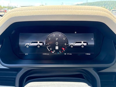 2023 Land Rover Defender 130 S
