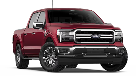 Meadows Ford in Mountain View AR