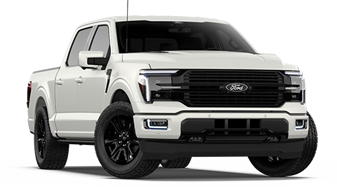 Meadows Ford in Mountain View AR