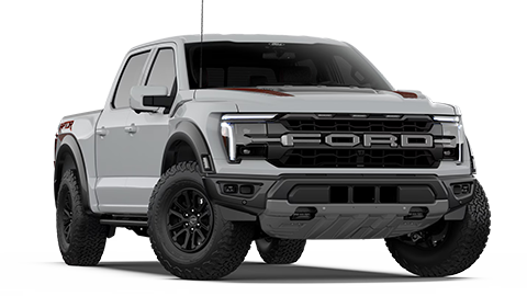 Meadows Ford in Mountain View AR