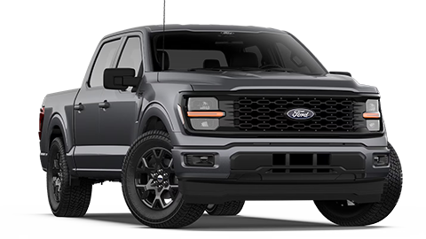 Meadows Ford in Mountain View AR