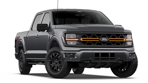 Meadows Ford in Mountain View AR