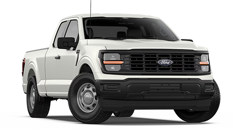 Meadows Ford in Mountain View AR