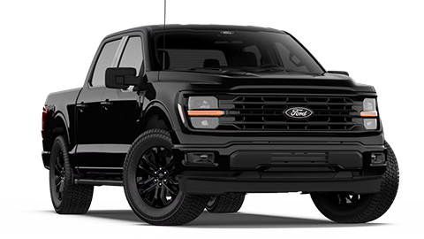 Meadows Ford in Mountain View AR
